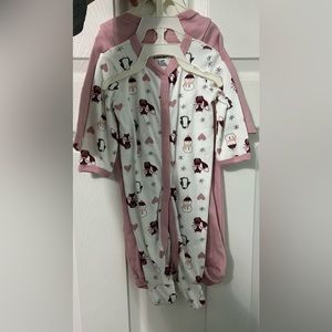 Baby girl pi 2 for $10